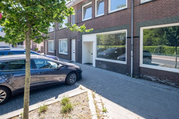 Foto pastorijstraat 24